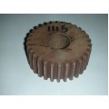 Junior Gear Wheel